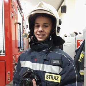 Kacper