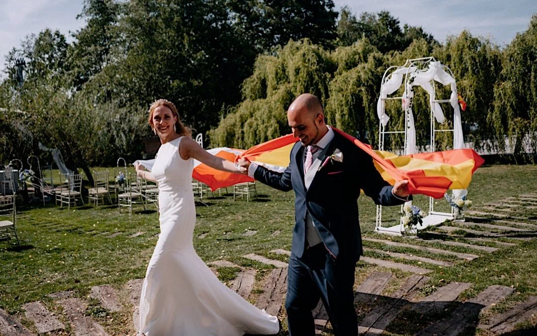 Slow Wedding