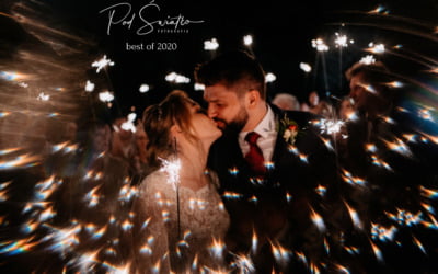 Najlepsze zdjęcia ślubne 2020