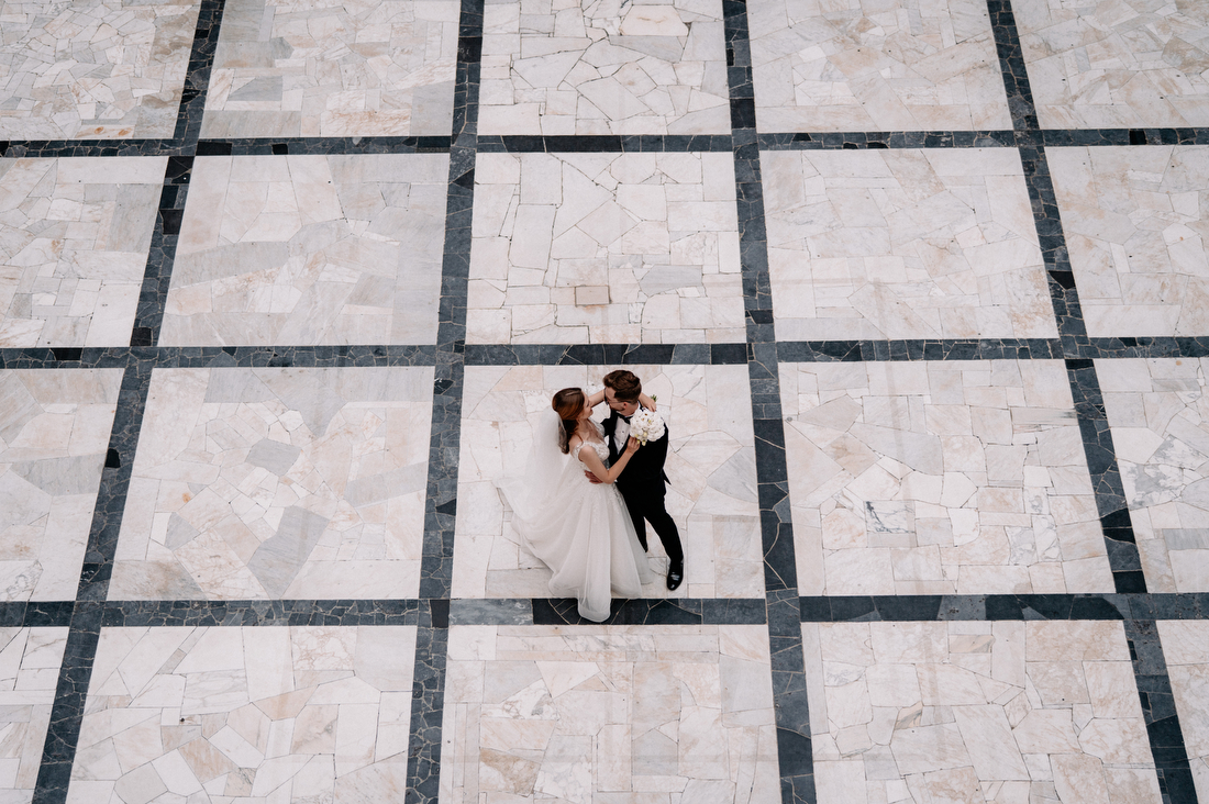 005 sesja slubna politechnika warszawska architektura