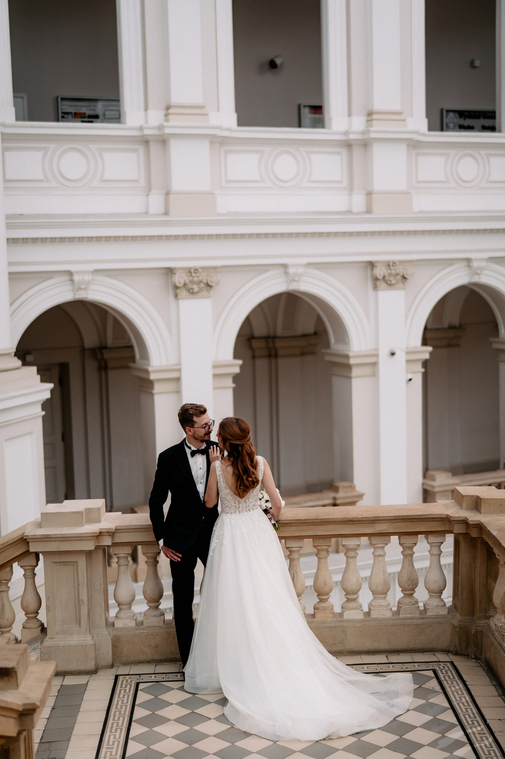 022 cinematic wedding photography warsaw