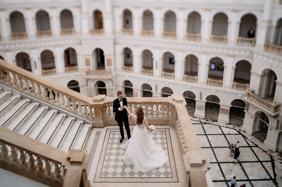 025 cinematic wedding photography warsaw