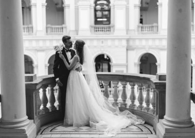 fotograf ślubny i nowoczesny film ślubny