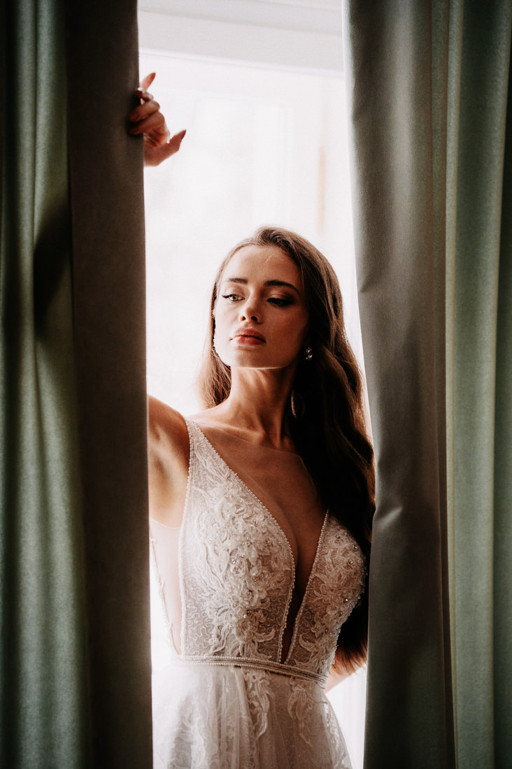 Sesja ślubna w Pałacu Zdunowo - Fotografia ślubna Mazowsze 005 podswiatlo palac zdunowo fotograf slubny Pałac Zdunowo: Sesja ślubna w zabytkowych wnętrzach i ogrodzie